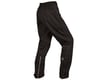 Image 2 for Endura Women's Gridlock II Rain Pants (Black) (XS)